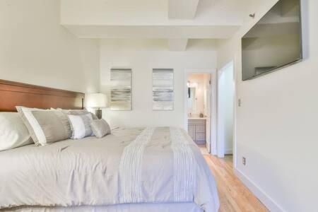 The Executive Loft - Walk To Sanford Stadium Athens Ngoại thất bức ảnh