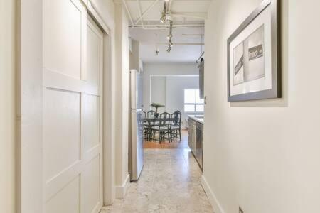 The Executive Loft - Walk To Sanford Stadium Athens Ngoại thất bức ảnh
